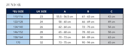 Kingsland Kitti Girls Breeches 122/128