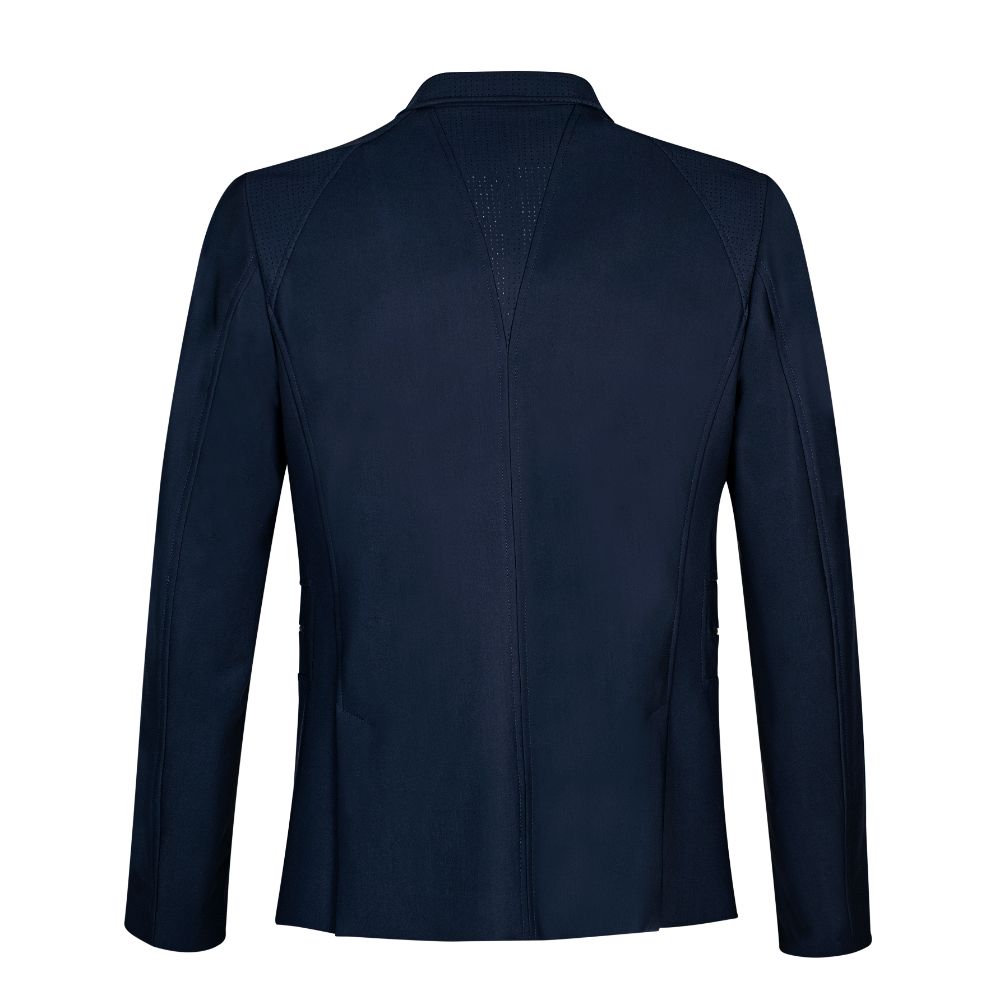 Equiline Gesso Mens Competition Jacket