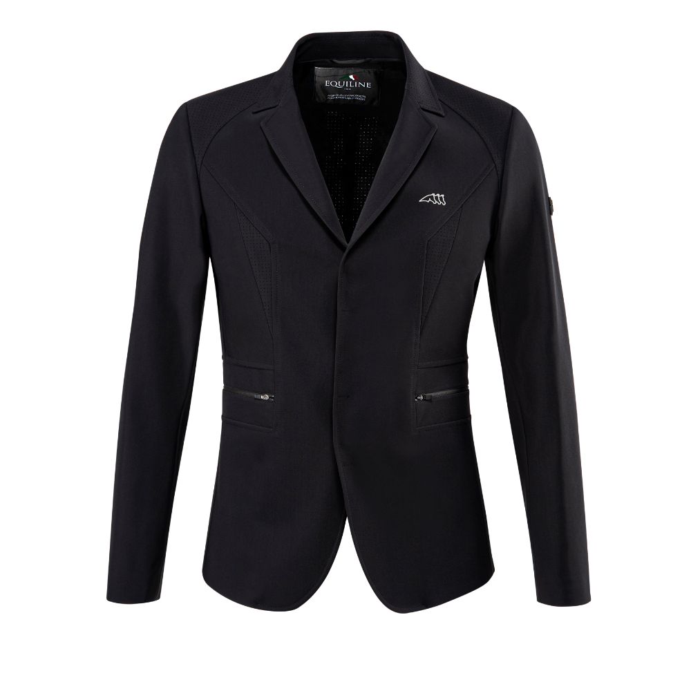 Equiline Gesso Mens Competition Jacket