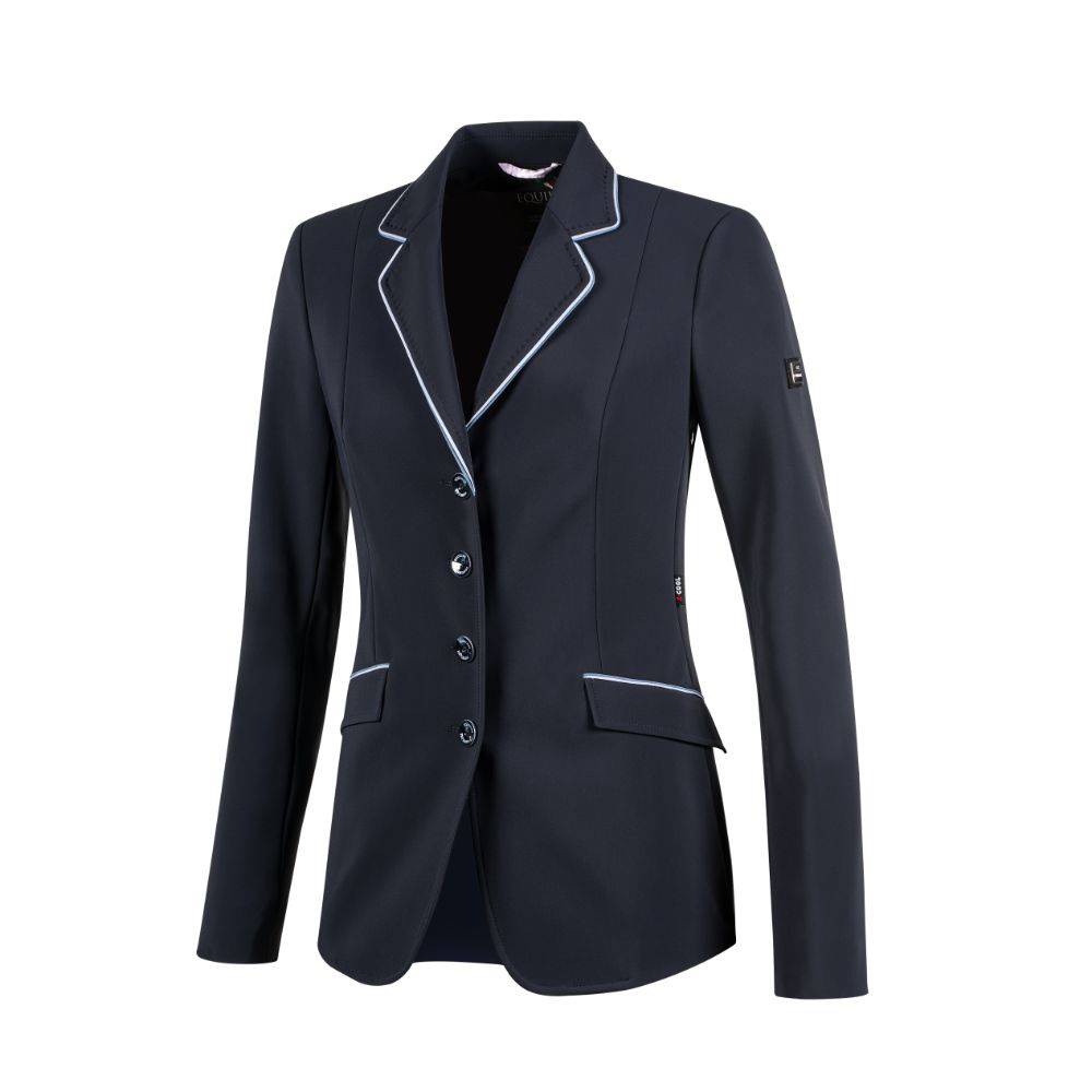 Equiline Elissa Ladies Competition Jacket