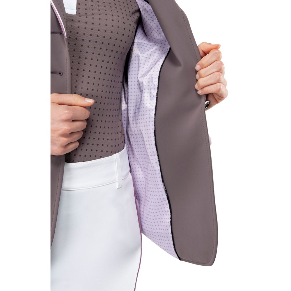 Equiline Elissa Ladies Competition Jacket