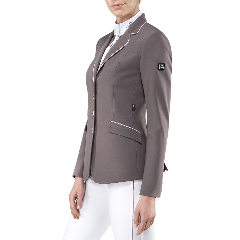 Equiline Elissa Ladies Competition Jacket