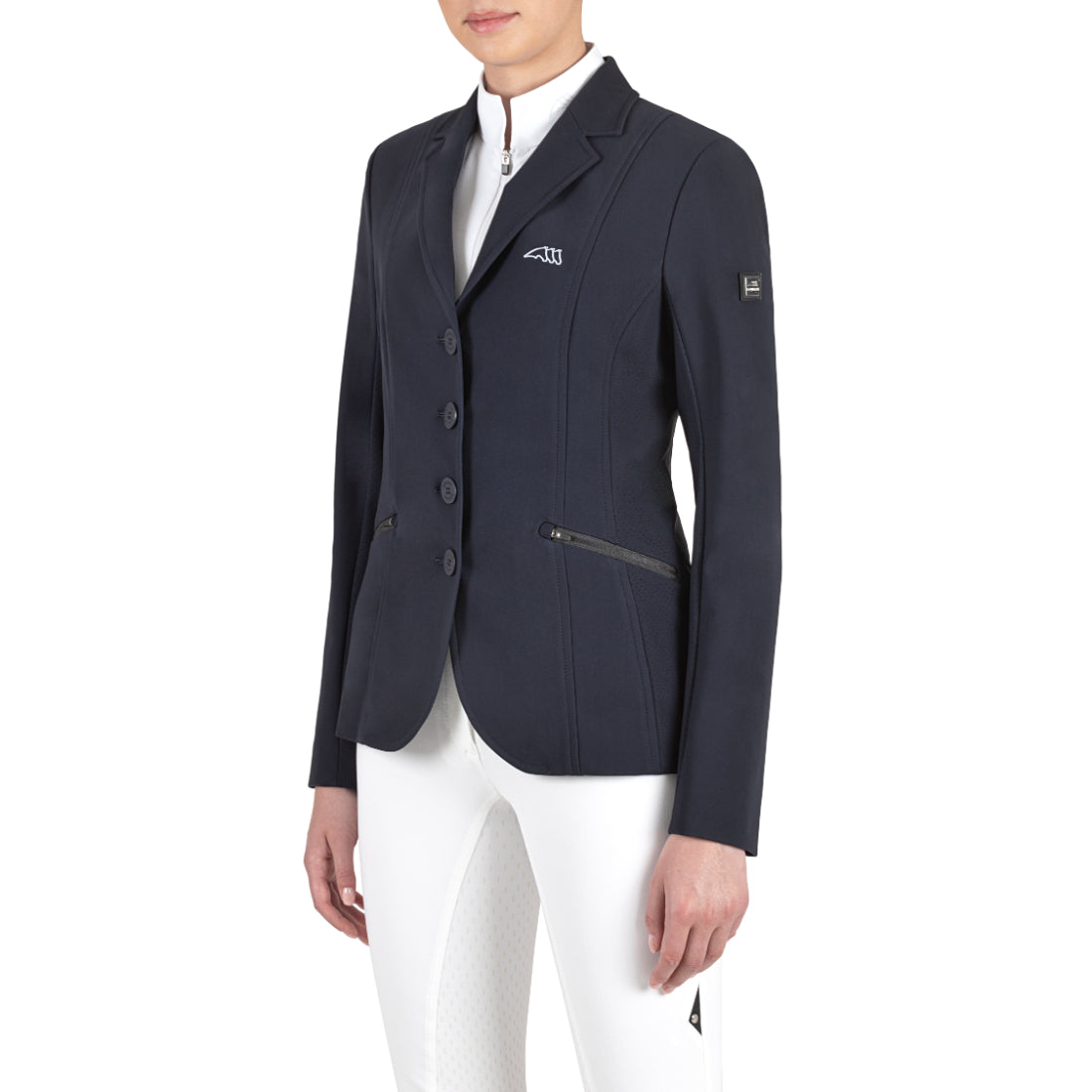 Equiline Clonac Ladies Jacket