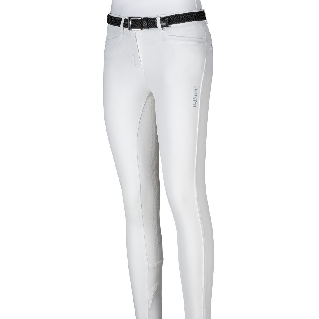 Equiline Girls Breeches