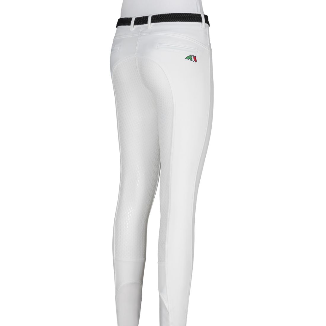 Equiline Girls Breeches
