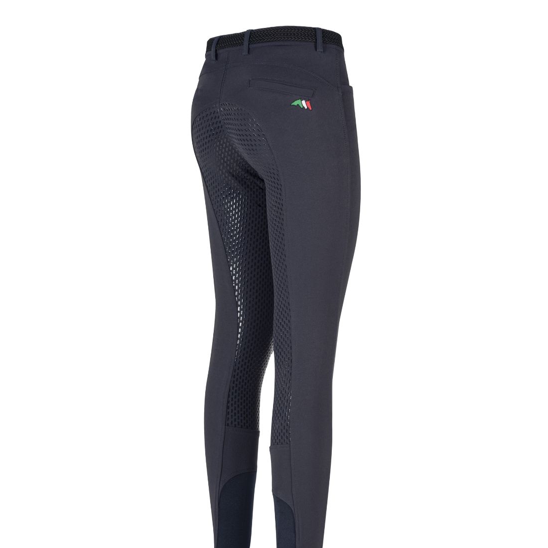 Equiline Girls Breeches