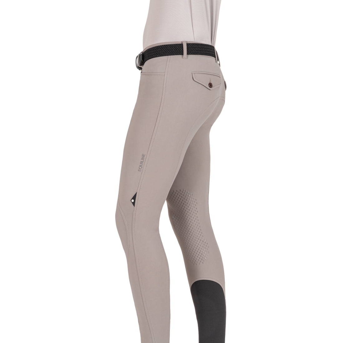 Equiline Edukek Mens Breeches