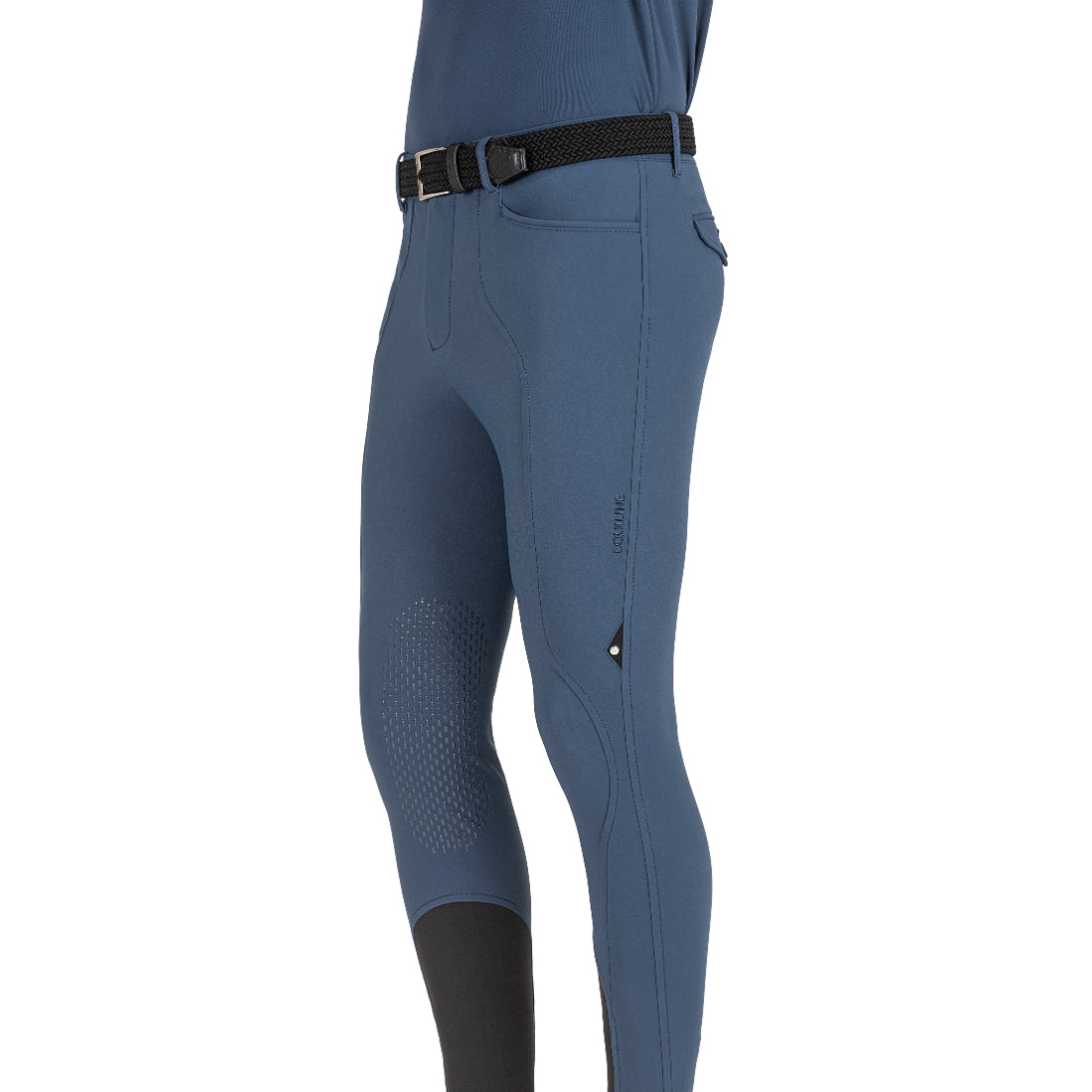 Equiline Edukek Mens Breeches