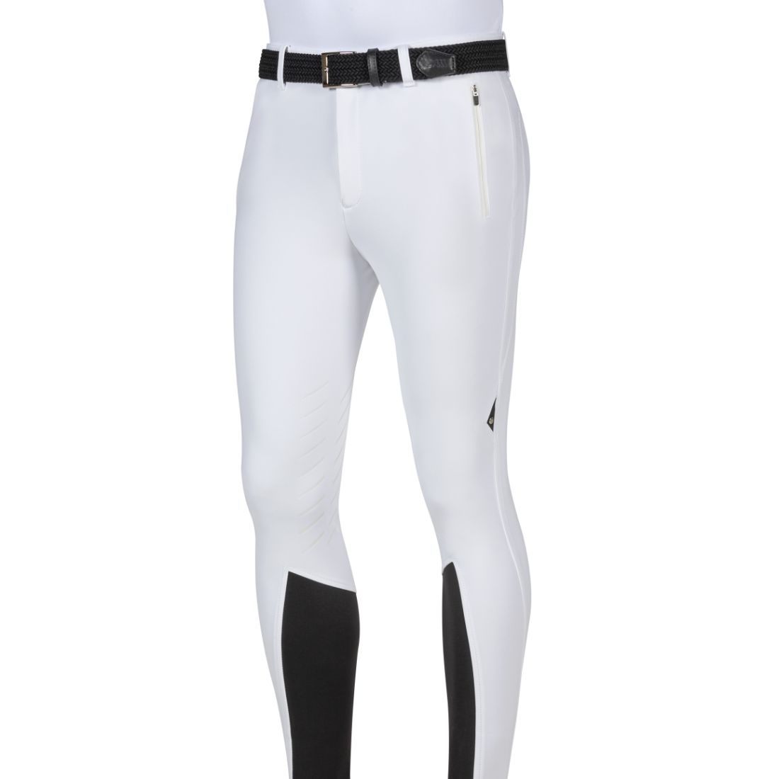 Equiline Knee Grip Mens Breeches