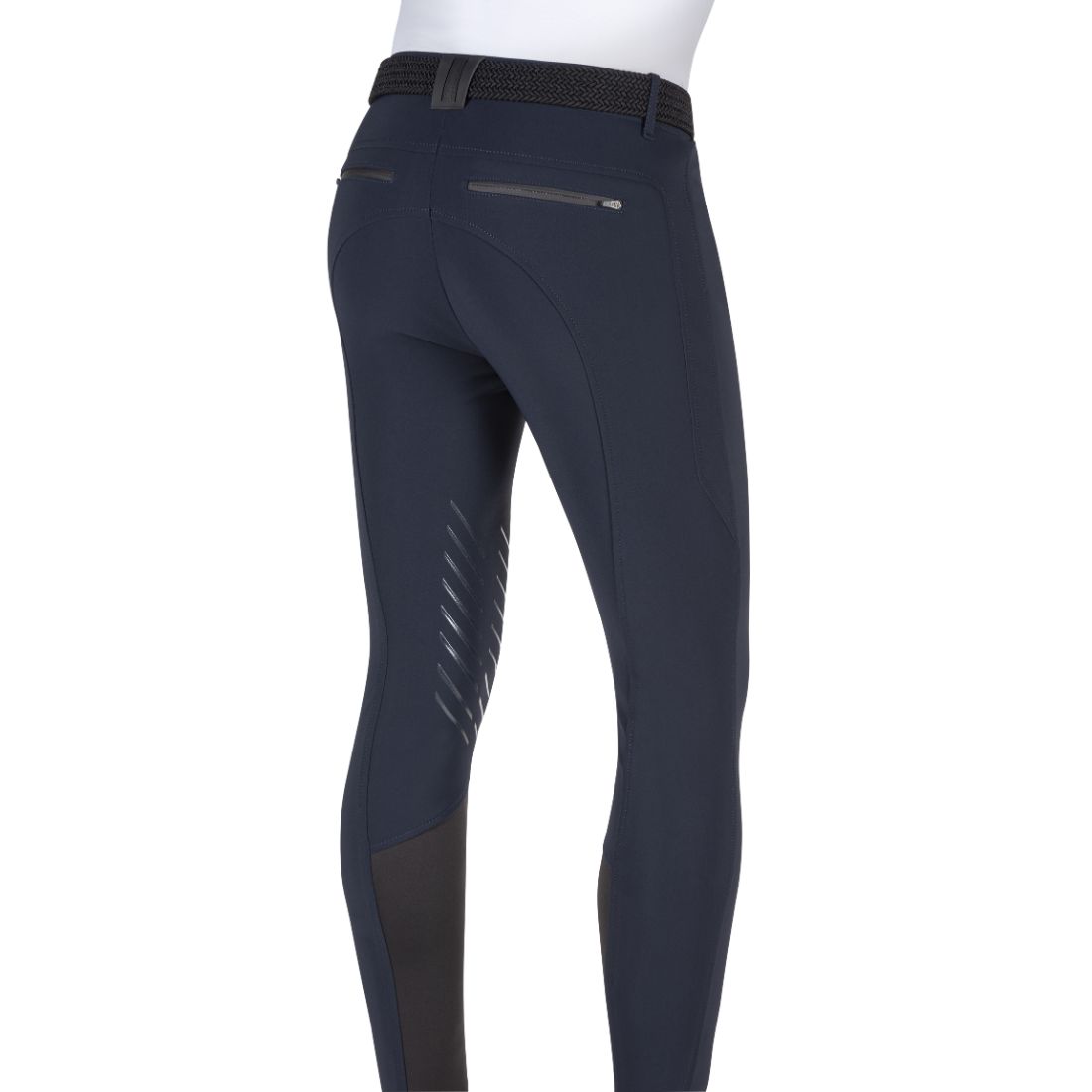 Equiline Knee Grip Mens Breeches