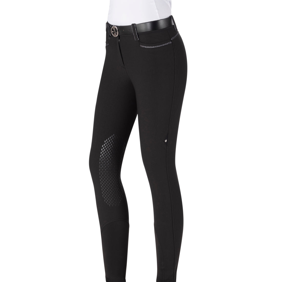 Equiline Gagag Ladies Breeches IT36