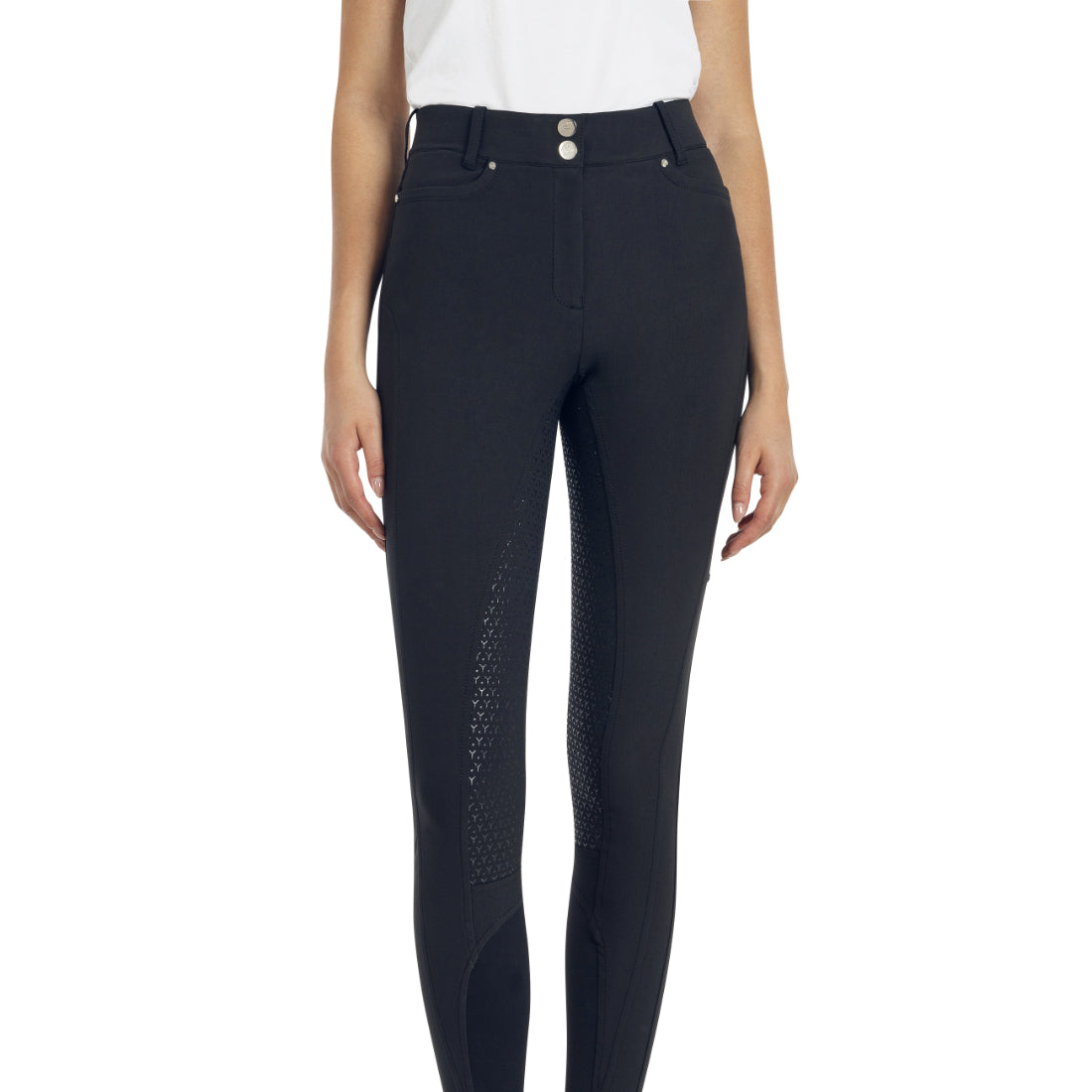 Equiline Edythae Ladies Breeches IT44