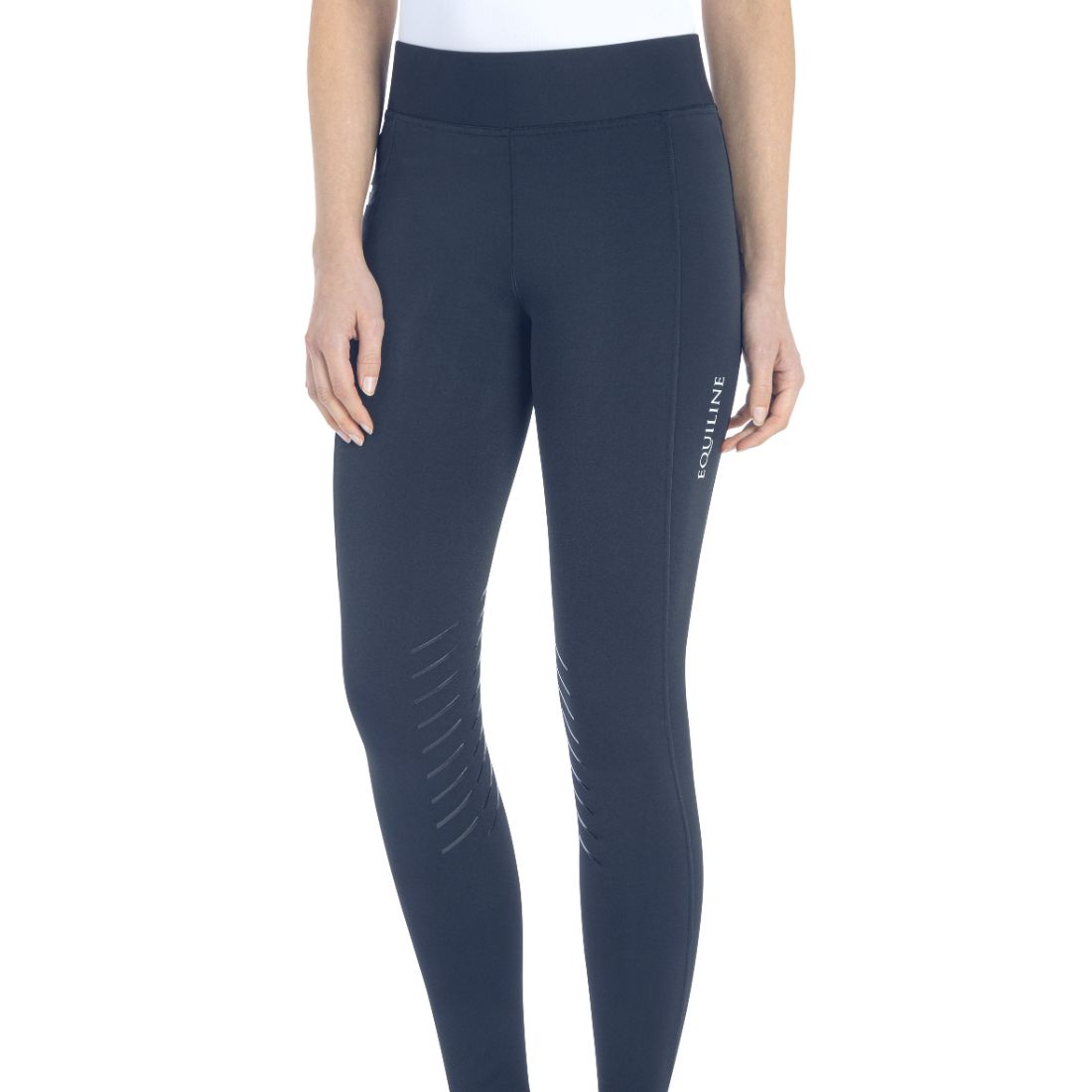 Equiline Carolac Ladies Riding Tights