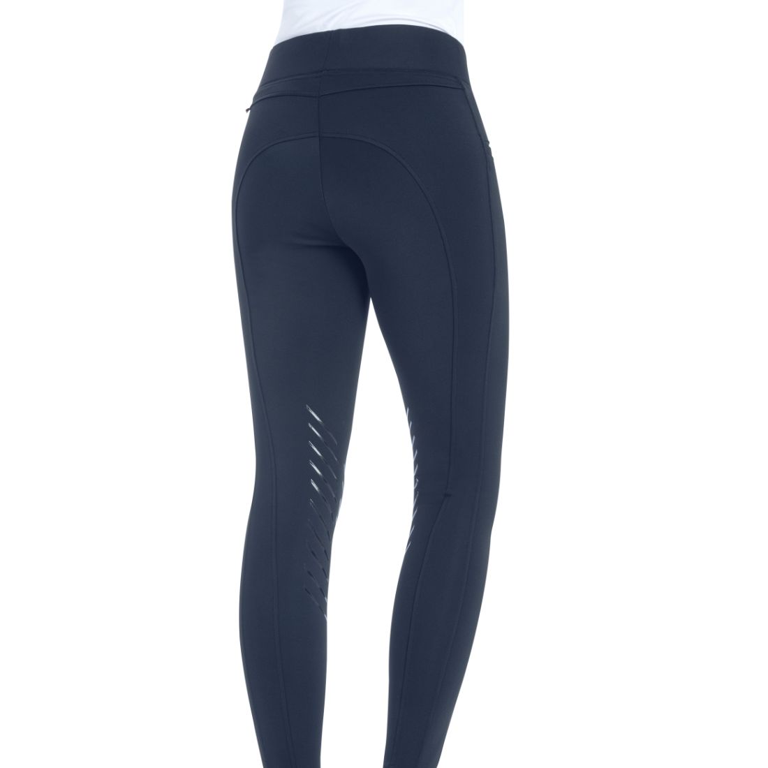 Equiline Carolac Ladies Riding Tights