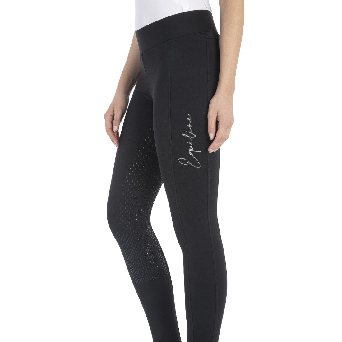 Equiline Gueng Ladies Riding Tights