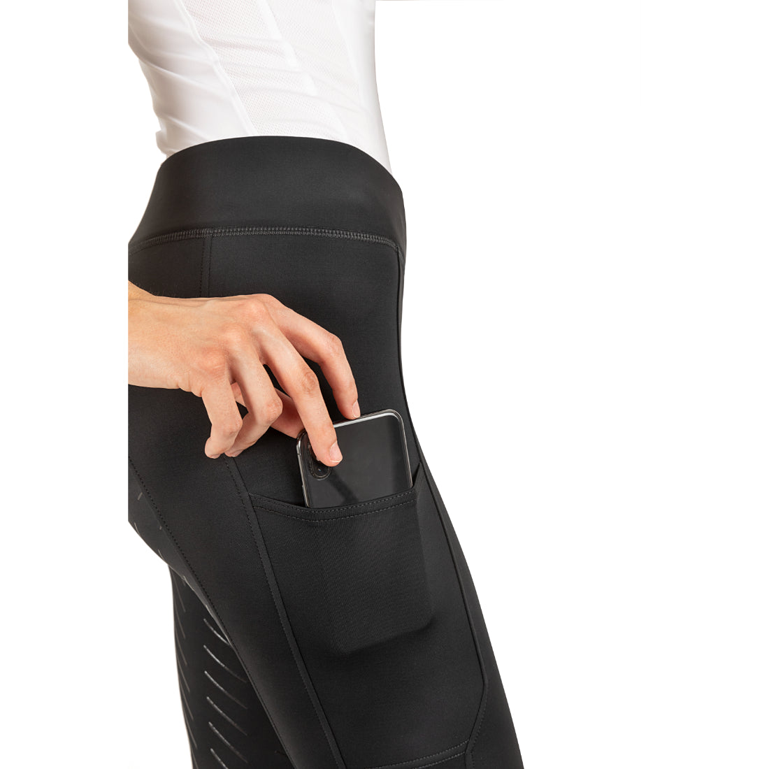 Equiline Christic Laddies Leggings