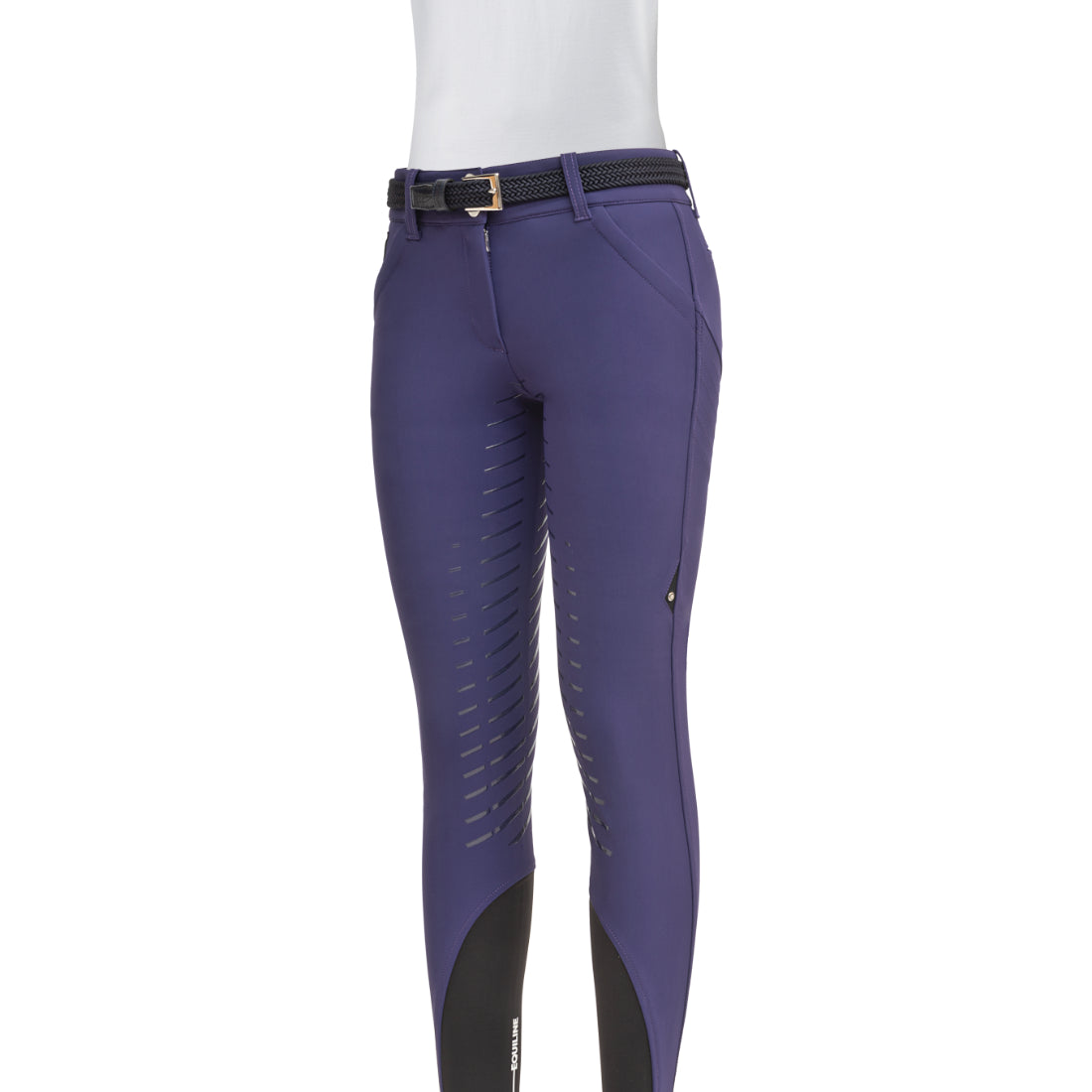 Equiline X-Shapek Ladies Breeches