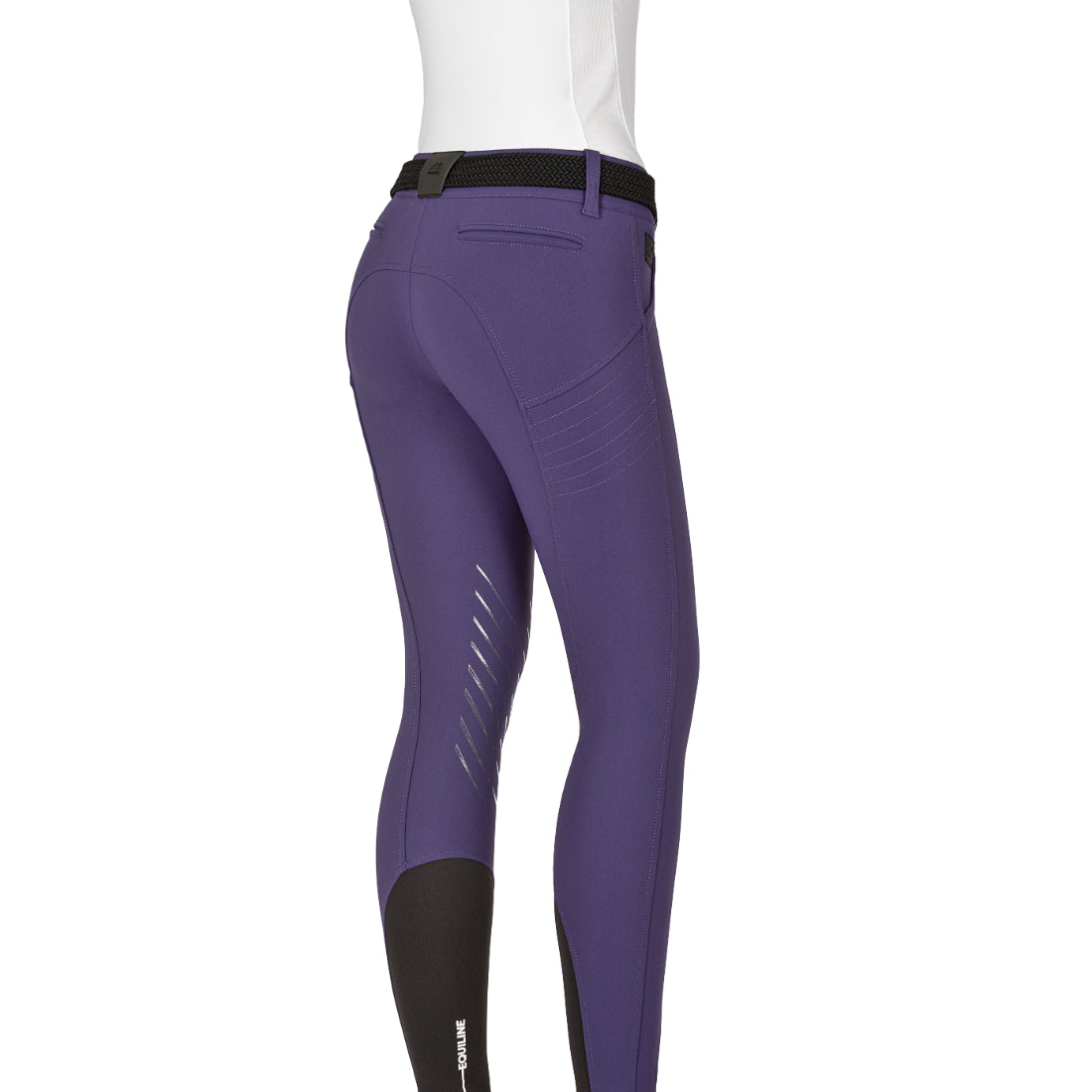 Equiline X-Shapek Ladies Breeches