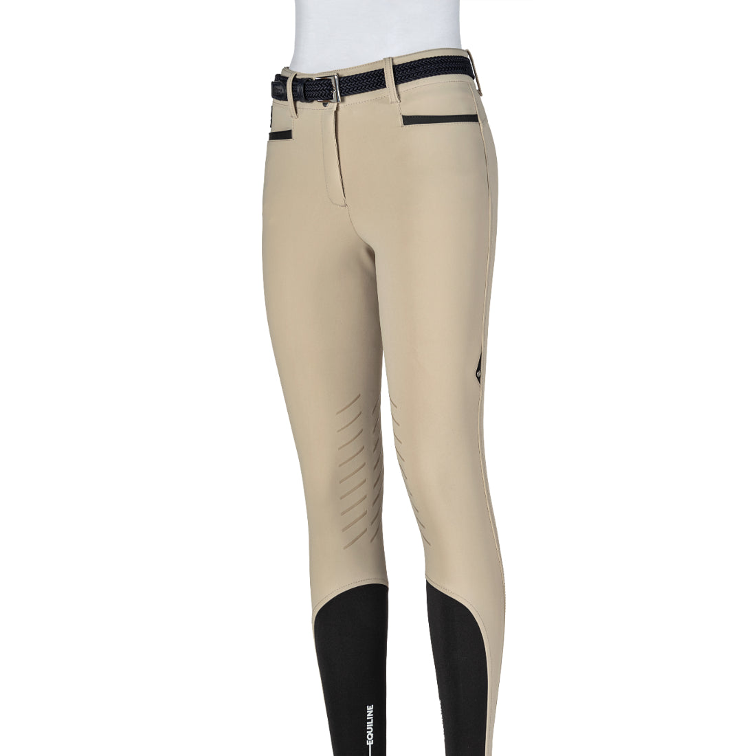 Equiline Coleenk Ladies Breeches