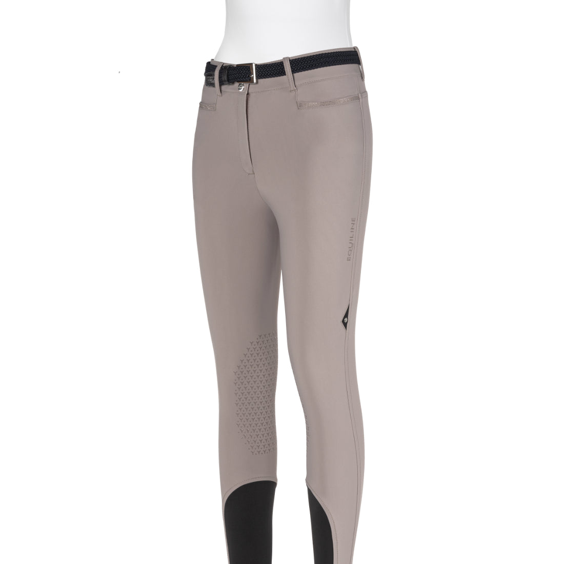 Equiline Ericiekh Ladies Breeches