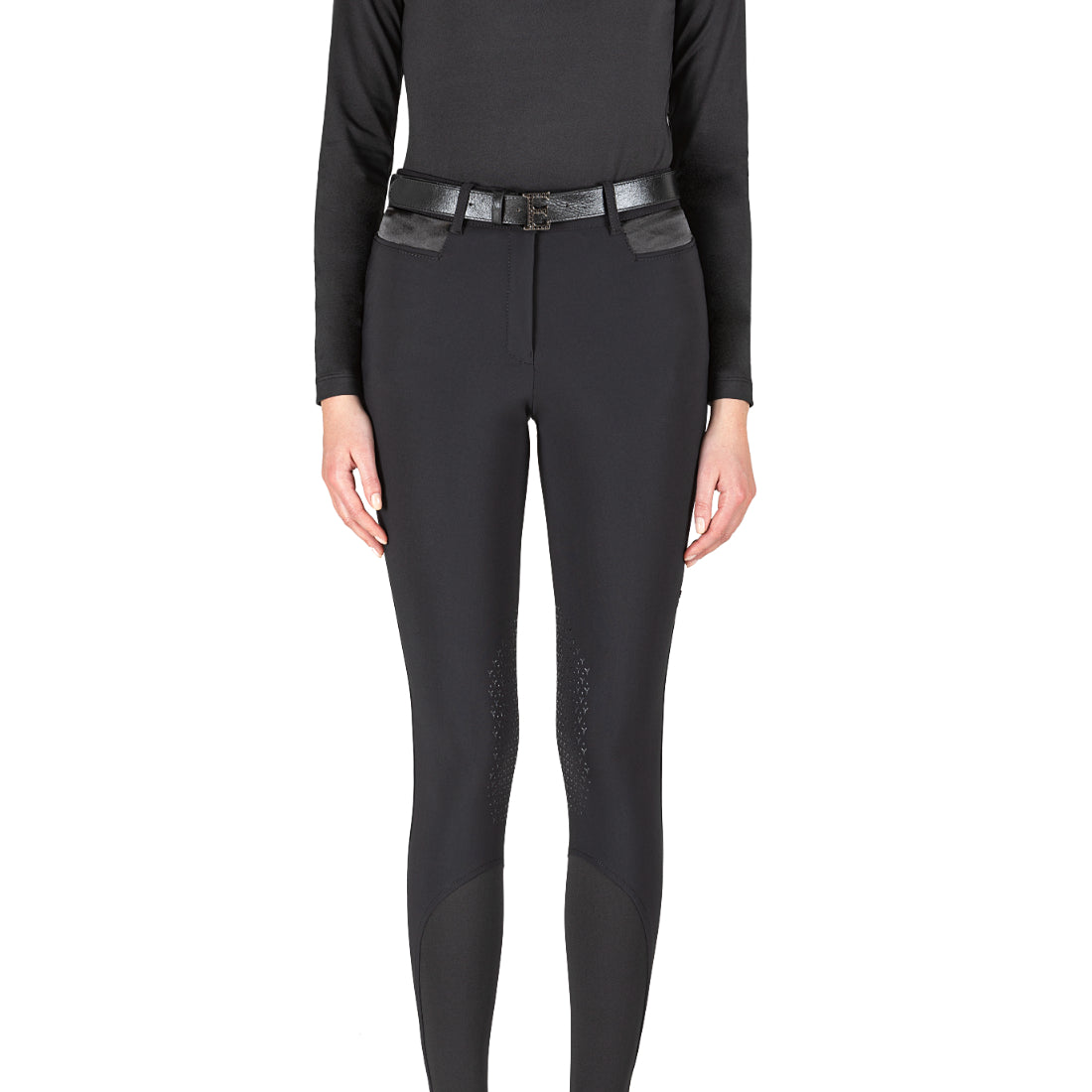 Equiline Gerlekh Ladies Breeches