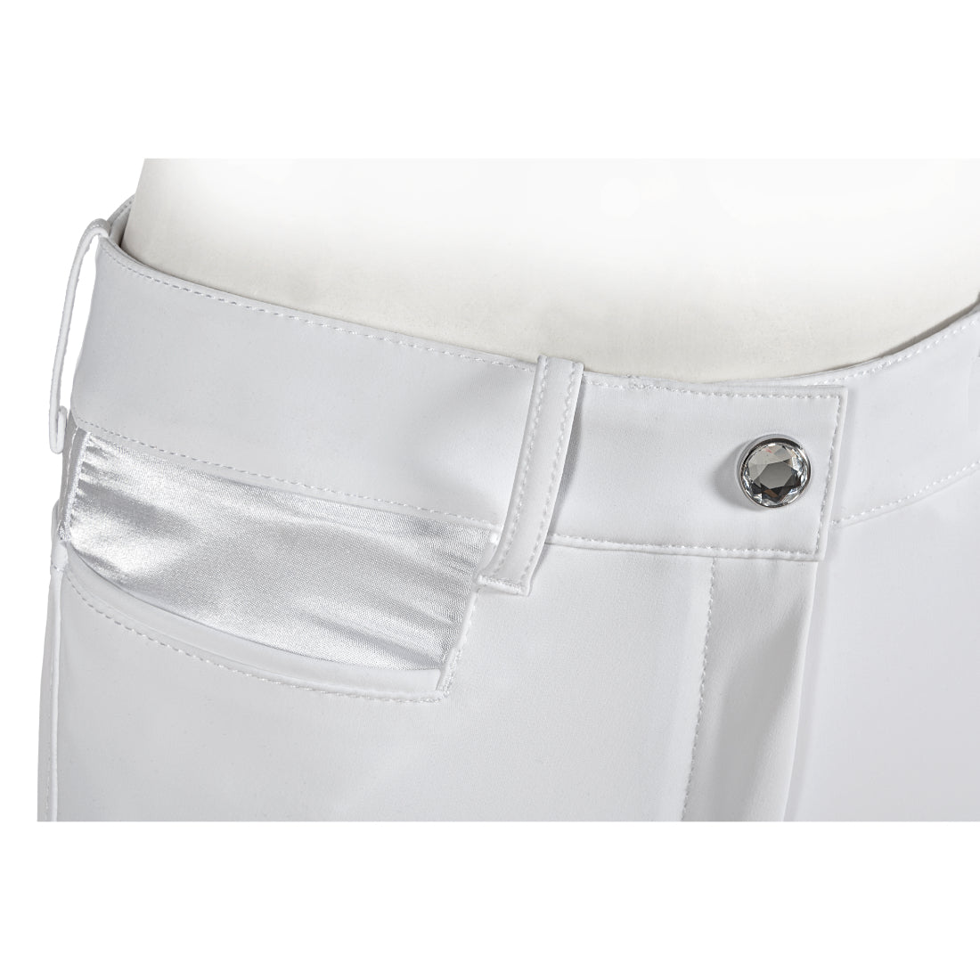 Equiline Gerlefh Ladies Breeches