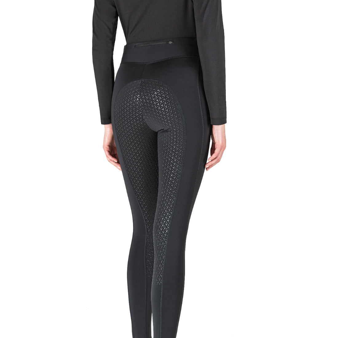 Equiline Gulf Ladies Tights