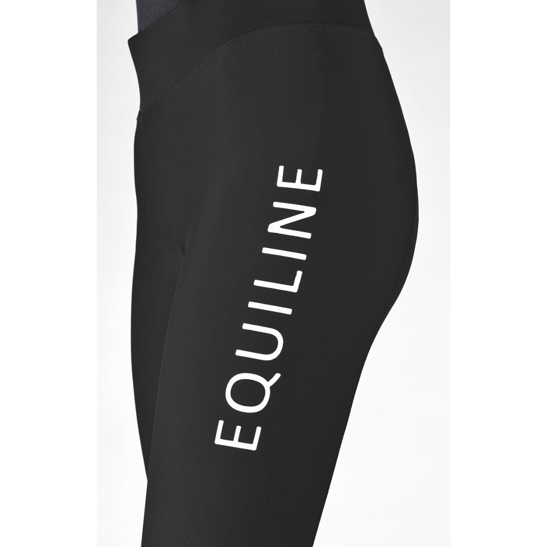 Equiline Chunk Ladies Tights