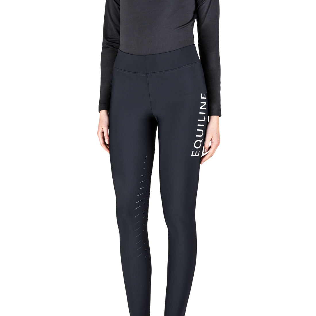 Equiline Chunf Ladies Tights