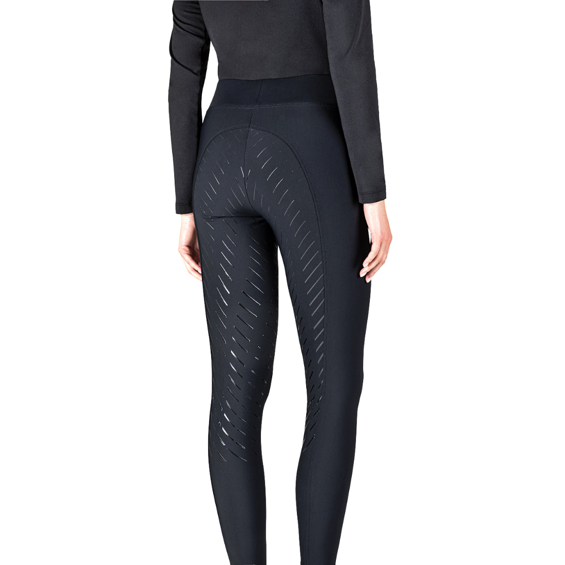 Equiline Chunf Ladies Tights