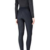 Equiline Chunf Ladies Tights