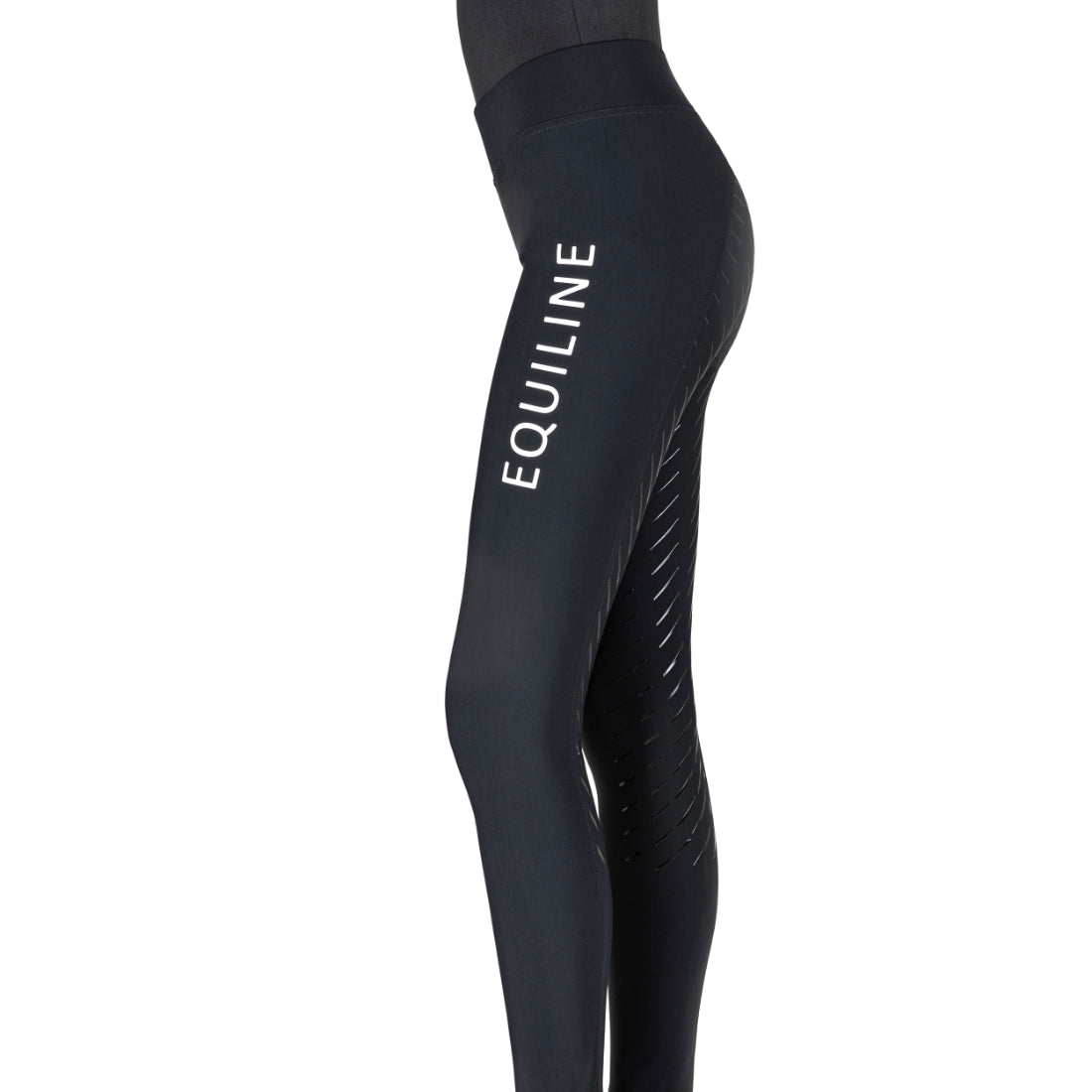 Equiline Chunf Ladies Tights