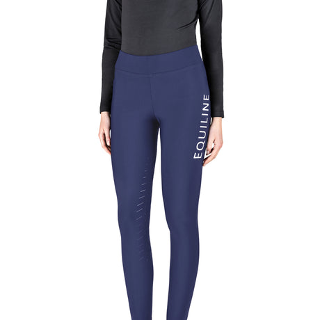Equiline Chunf Ladies Tights