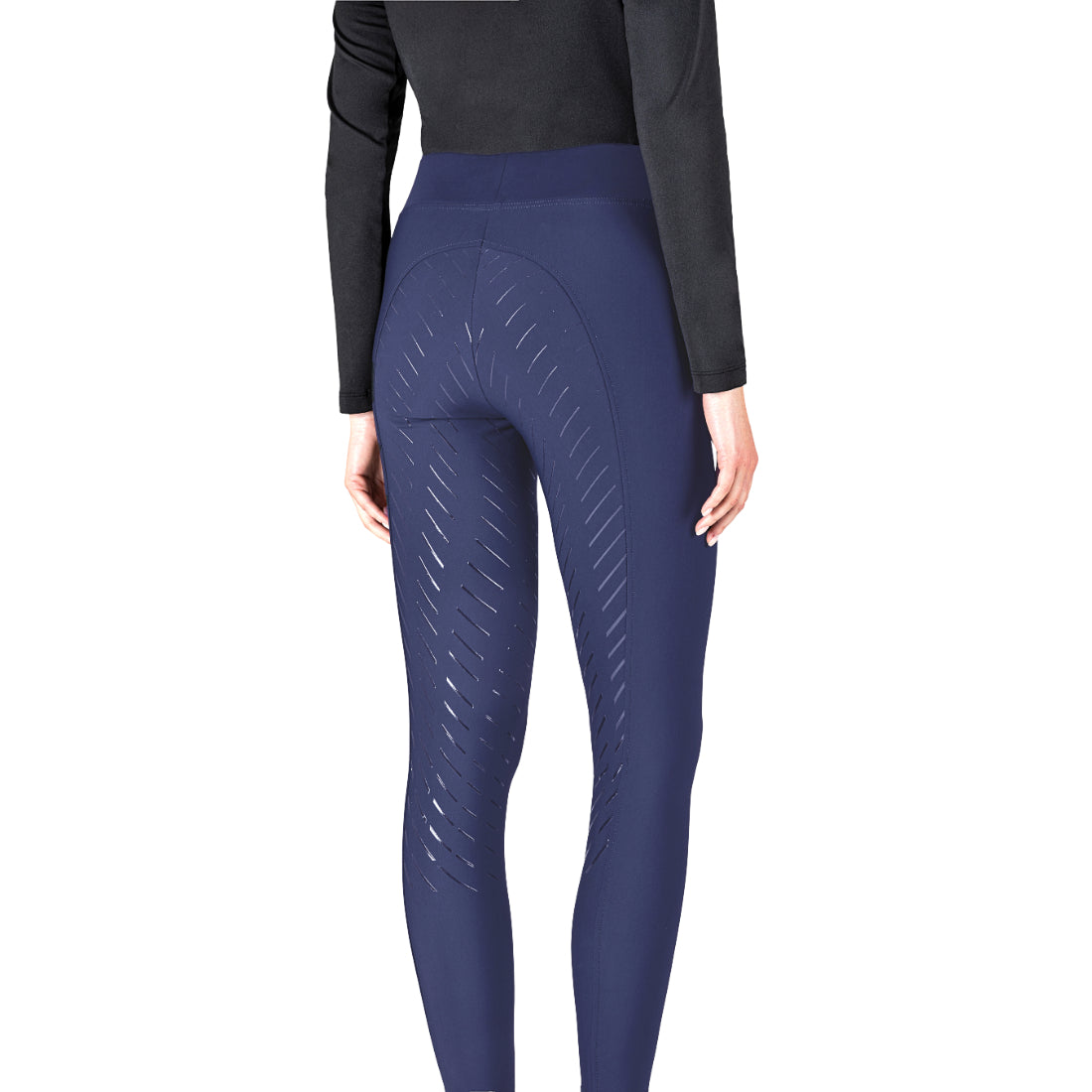 Equiline Chunf Ladies Tights