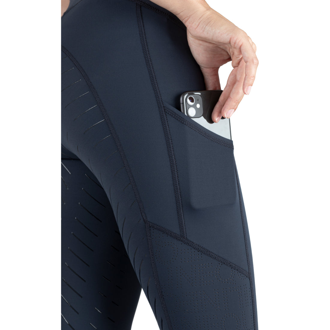 Equiline Cerinf Ladies Tights