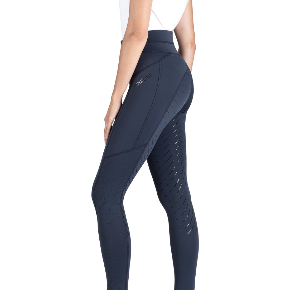 Equiline Cerinf Ladies Tights