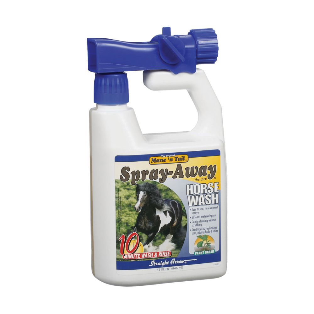 Mane 'n Tail Spray Away
