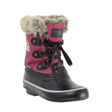 HyLAND Short Mont Blanc Winter Boots