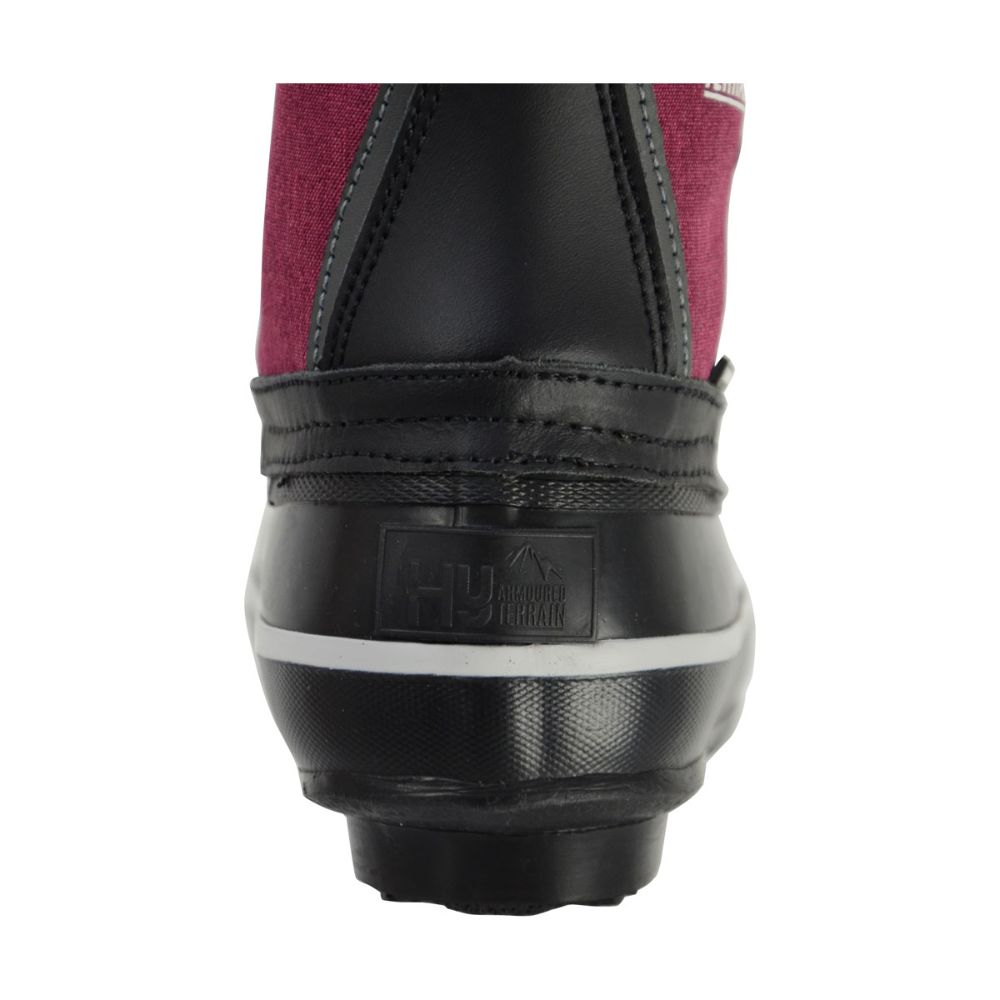HyLAND Short Mont Blanc Winter Boots