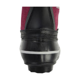 HyLAND Short Mont Blanc Winter Boots