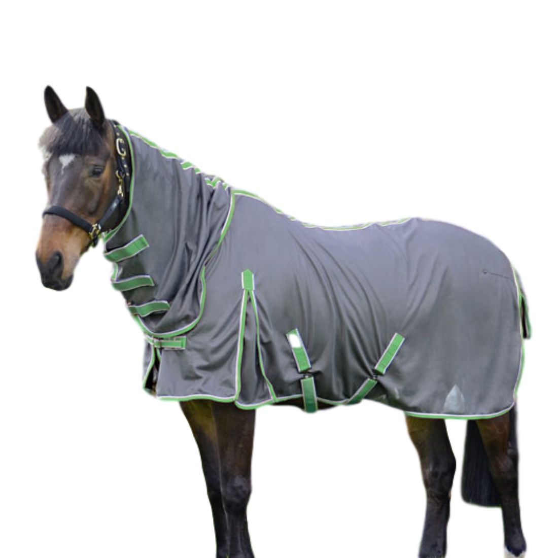 Hy Protect Full Neck Fly Rug