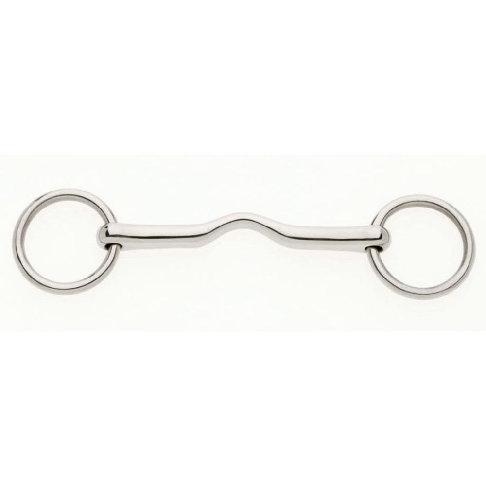 Cambridge Mouth Snaffle