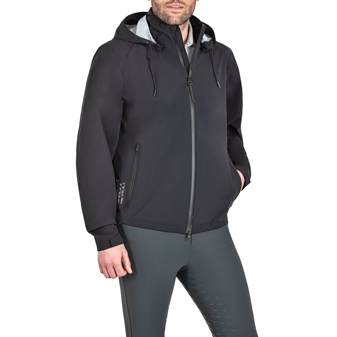 Equiline Colinec Mens Jacket