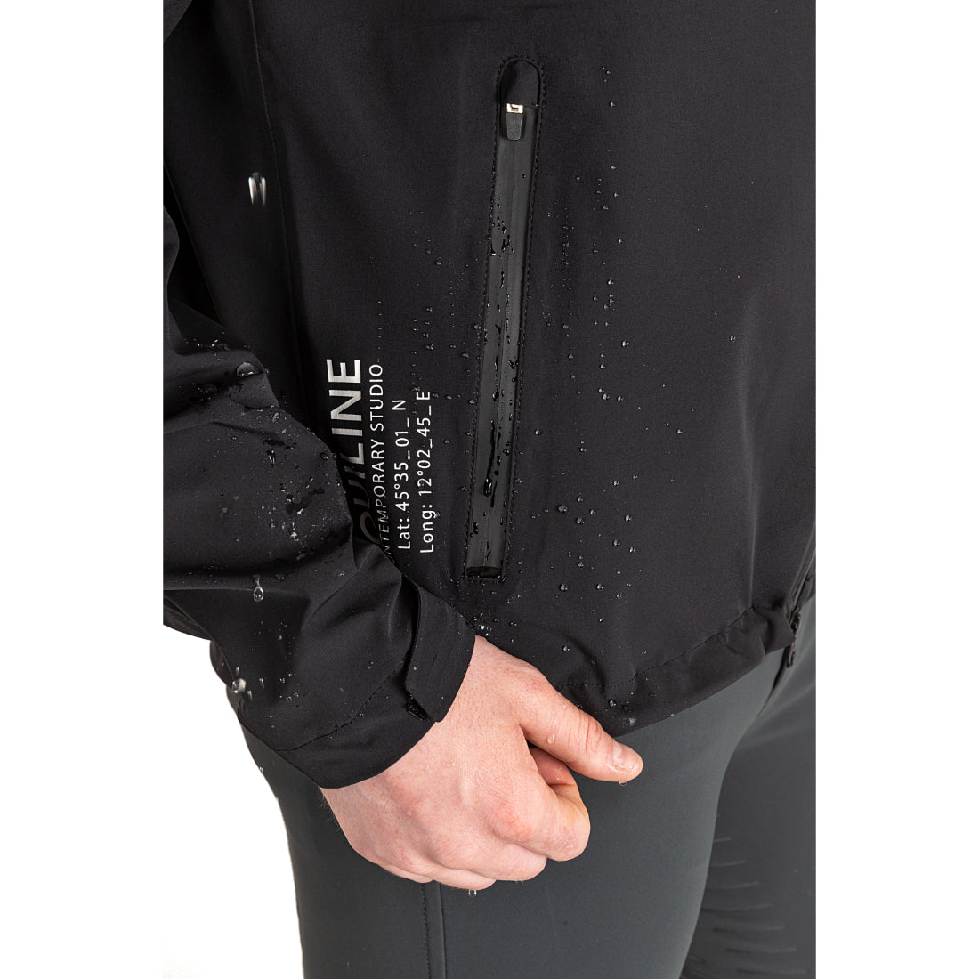 Equiline Colinec Mens Jacket