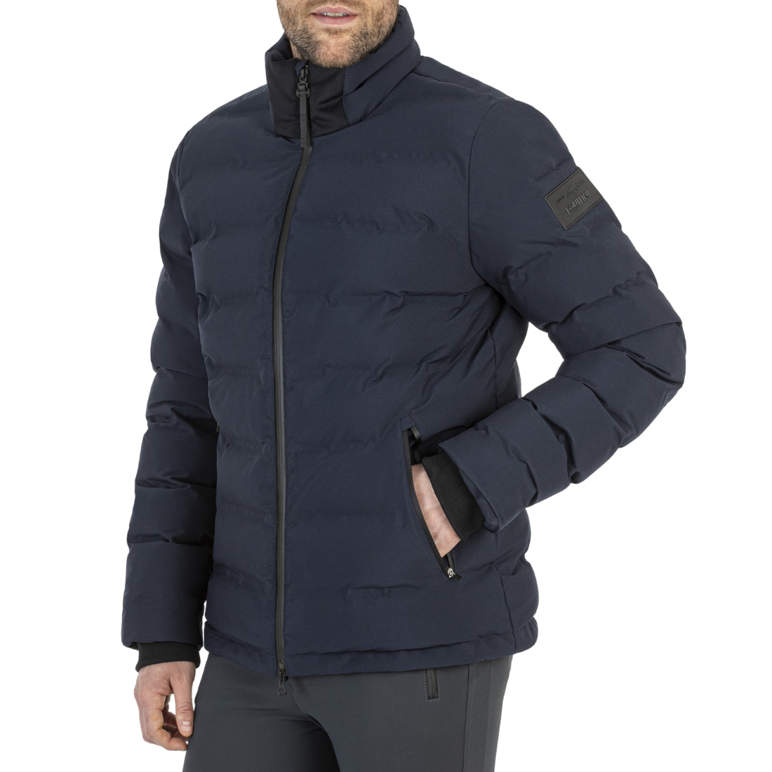 Equiline Camboc Mens Jacket