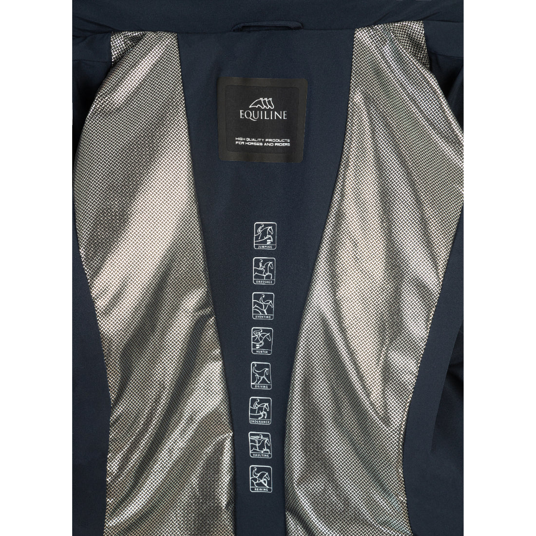 Equiline Camboc Mens Jacket