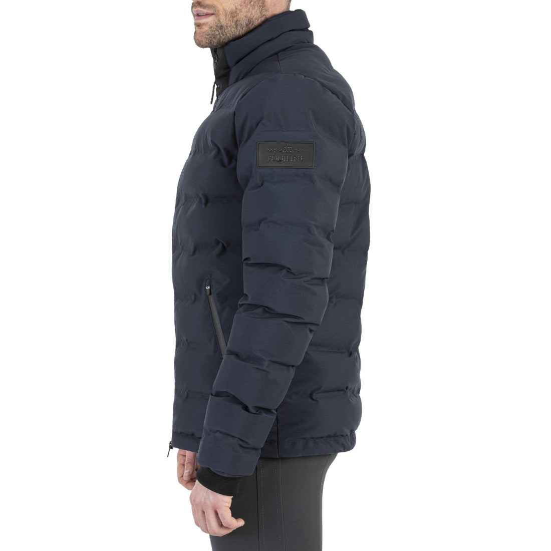 Equiline Camboc Mens Jacket