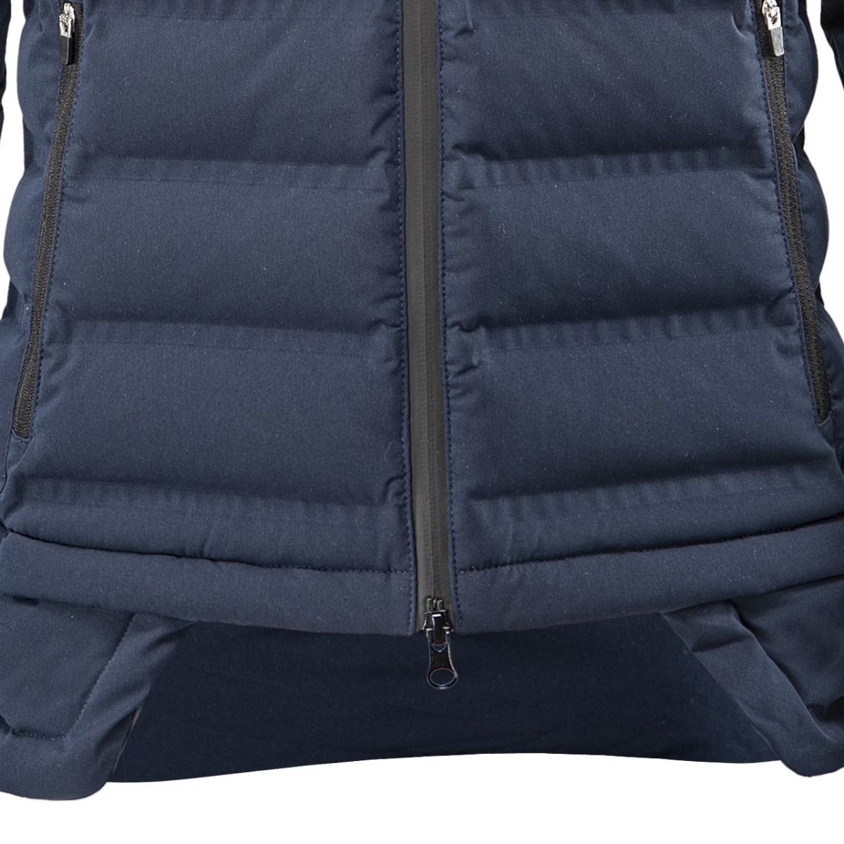 Equiline Ladies Sleeveless Jacket