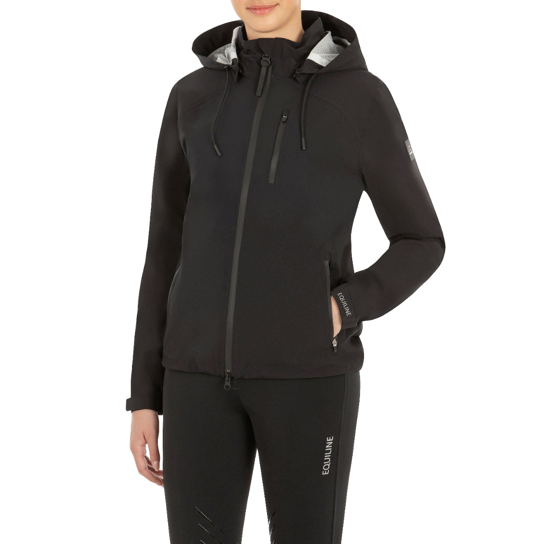 Equiline Catec Ladies Jacket