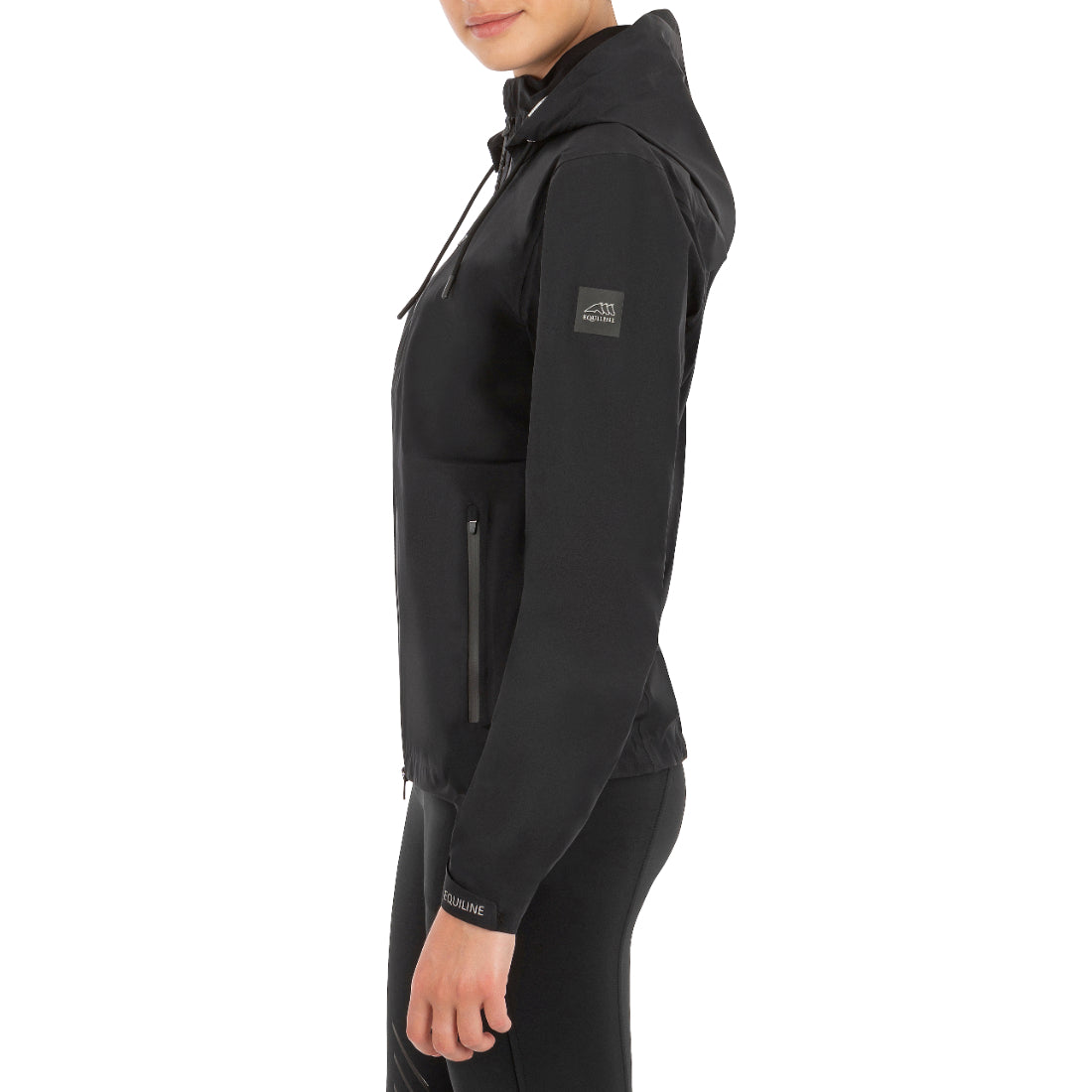 Equiline Catec Ladies Jacket